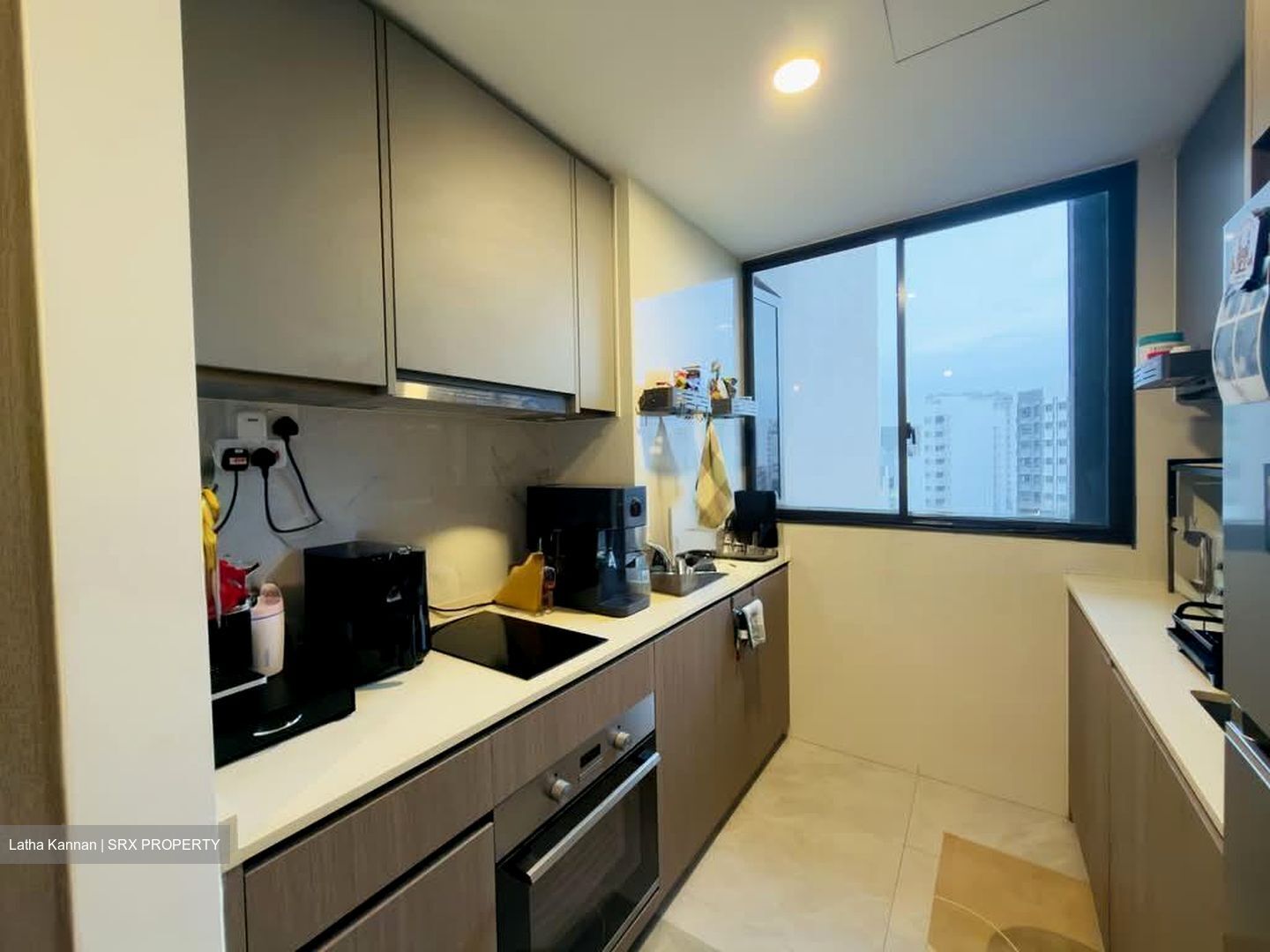 The Watergardens At Canberra (D27), Apartment #586235391
